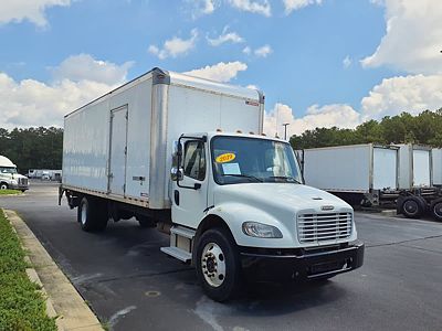 2019 Freightliner M2 106
