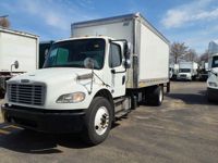 2019 Freightliner M2 106