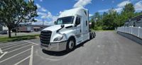 2022 Freightliner NEW CASCADIA PX12664