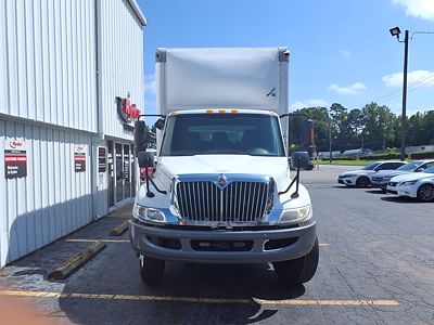 2019 International 4300
