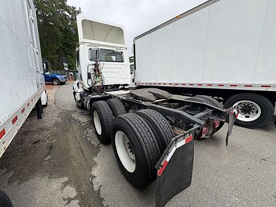 2020 International LT625