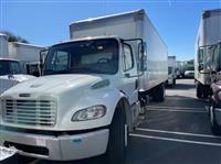 2020 Freightliner M2 106