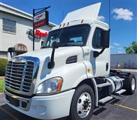 2016 Freightliner CASCADIA 113