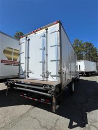 2018 Freightliner M2 106