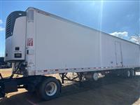 2017 Great Dane 7311TJW 48/162/102