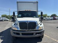 2018 International 4300