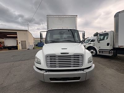 2019 Freightliner M2 106