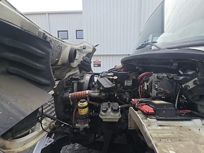 2020 Freightliner M2 106