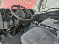 2018 Isuzu NPR