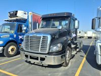 2018 Freightliner CASCADIA 125