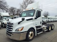 2019 Freightliner NEW CASCADIA PX12664