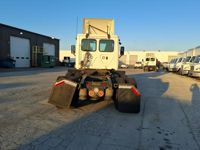 2019 Freightliner CASCADIA 125