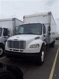 2018 Freightliner M2 106
