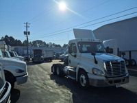 2018 Freightliner CASCADIA 125