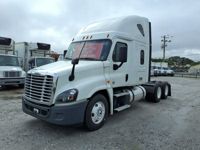 2020 Freightliner CASCADIA 125