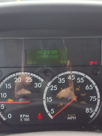 2020 Freightliner M2 106