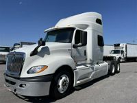 2019 International LT625