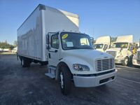 2020 Freightliner M2 106