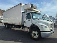 2018 Freightliner M2 106