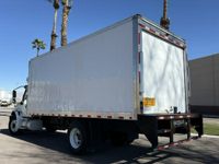 2020 International MV607