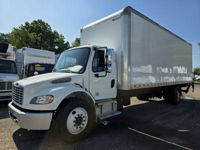 2020 Freightliner M2 106