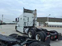 2020 Volvo VNR64T-640