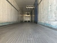 2016 GREAT DANE TRAILERS 721TZ-1 -48/162/102