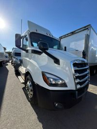 2020 Freightliner NEW CASCADIA 116