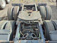 2019 Freightliner CASCADIA 125