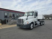 2019 Freightliner CASCADIA 125