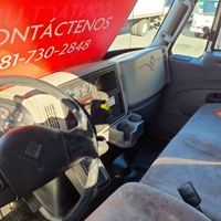 2017 International 4300