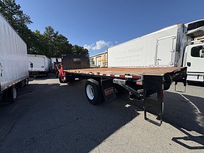 2019 Freightliner M2 106