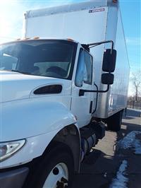 2018 International 4300