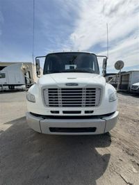 2017 Freightliner M2 106