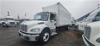 2019 Freightliner M2 106