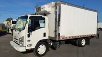 2019 Isuzu NPR
