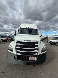 2022 Freightliner NEW CASCADIA PX12664