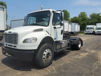 2016 Freightliner M2 106
