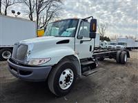 2019 International 4300