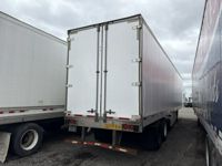 2014 Utility VS2DC 48/156/96
