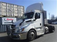 2019 Freightliner NEW CASCADIA 116