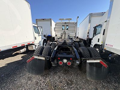 2019 Freightliner NEW CASCADIA PX12664