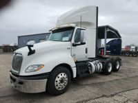 2020 International LT625