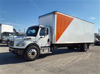 2016 Freightliner M2 106