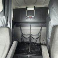 2020 Freightliner NEW CASCADIA PX12664