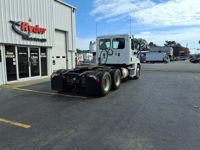 2018 Freightliner CASCADIA 125