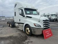 2020 Freightliner NEW CASCADIA PX12664