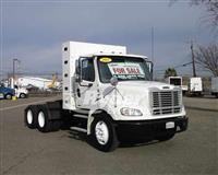 2012 Freightliner M2 112