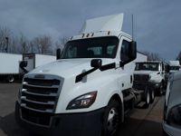 2018 Freightliner NEW CASCADIA PX12664