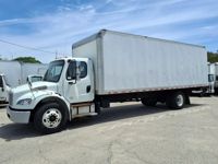 2019 Freightliner M2 106
